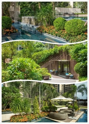 方直集團:深耕粵港澳,多元化發展路線鑄就理想生活