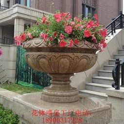 園林花盆供應(yīng)信息 園林花盆批發(fā) 園林花盆價(jià)格 找園林花盆產(chǎn)品上