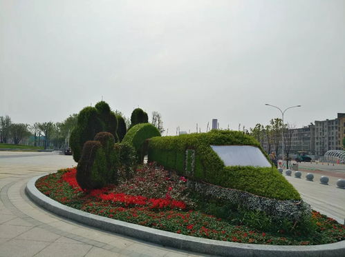 【景寧建國(guó)71周年國(guó)慶綠雕廠家定制價(jià)格】- 