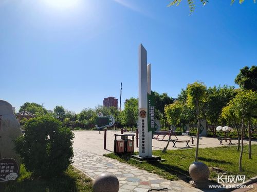 滄州市食品藥品科普基地提前建設(shè)完成