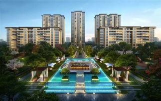 寧波十大地王今何在 比一下你家房價(jià)和地王差多少