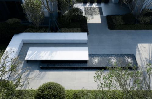 產品測評⑨ 卓越洋湖晴翠 洋湖生態(tài)為靈感,打造森系互動園林