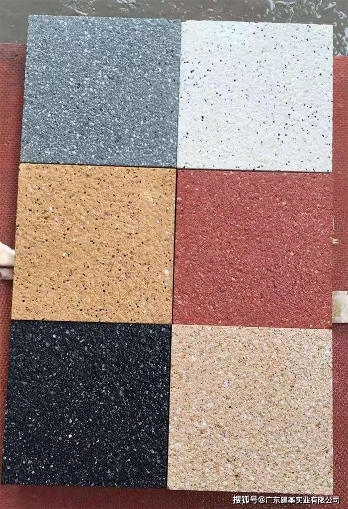 仿石材pc磚&mdash;&mdash;風(fēng)景園林工程新型材料_產(chǎn)品