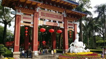 見(jiàn)證百載商埠的歷史,感受人文遺跡的輝煌