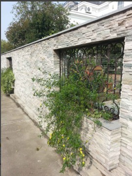 找上海園林景觀工程_園林綠化養護_防腐木工程_上海涵添實業的鐵藝柵欄|上海鐵藝柵欄|鐵藝柵欄價格價格、圖片、詳情,上一比多_一比多產品庫