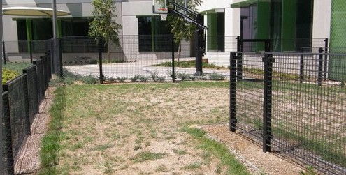 供應(yīng)三維立體柵欄