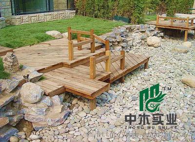 門格園林防腐木、康巴斯門格名貴木材、康帕斯(門格)廠家直銷選中木實業(yè)-上海中木實業(yè)