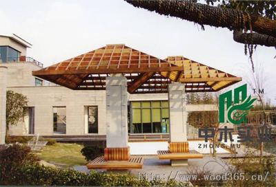 供應菠蘿格、菠蘿格景觀園林 1-上海中木實業(yè)