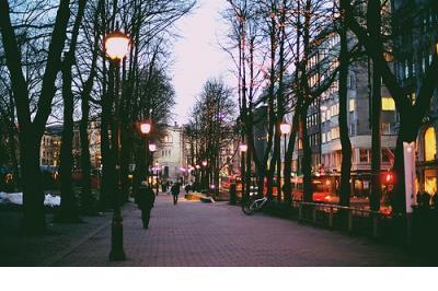 綠色筑夢，實業興邦——打造城市園林新典范